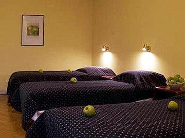 Green Apple Hotel Riga Buitenkant foto